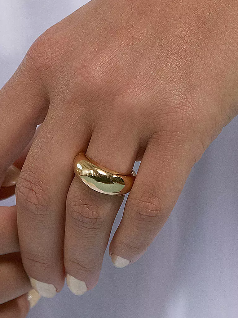 EDBLAD | Anillo FURO Oro | Oro