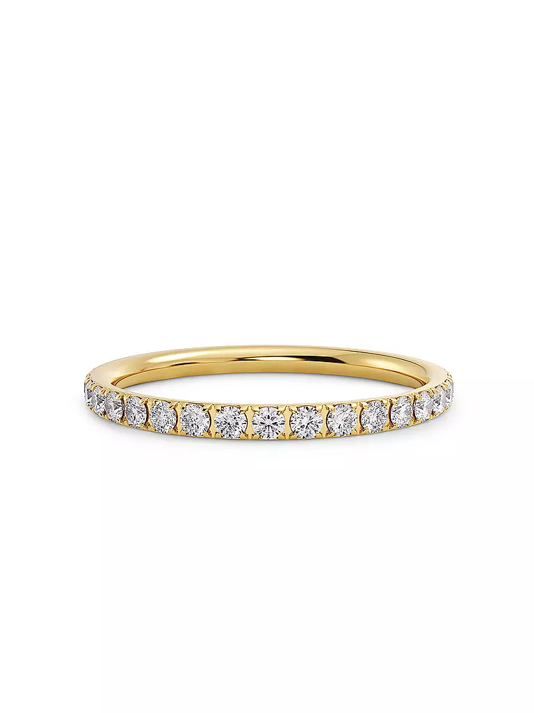 EDBLAD | Anillo GLOW Mini Oro | Oro