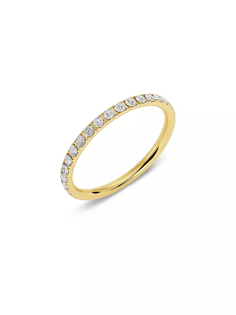 EDBLAD | Anillo GLOW Mini Oro | 