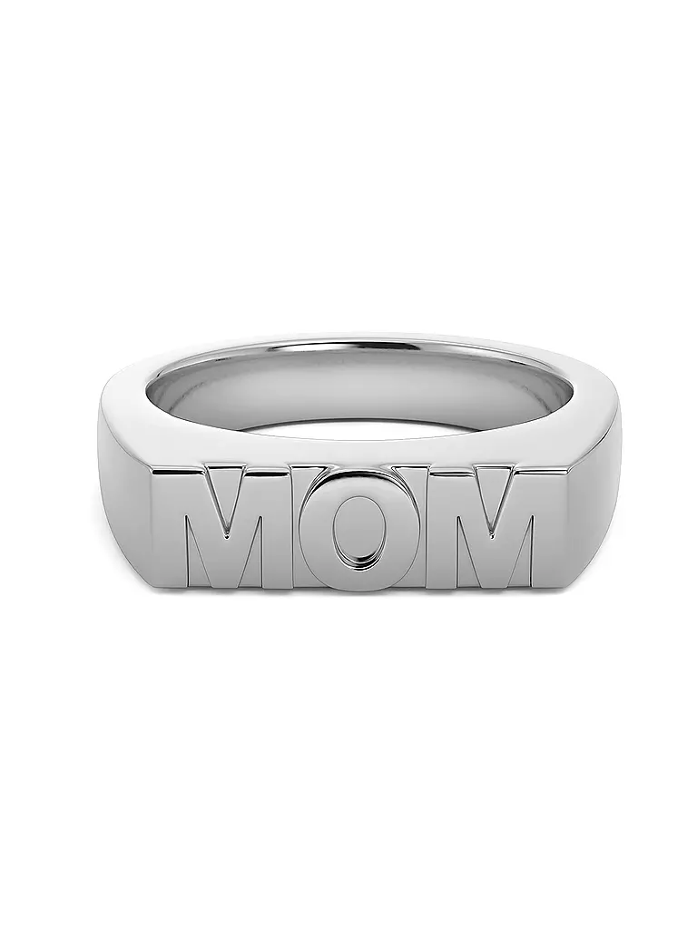 EDBLAD | Anillo MOM Acero |