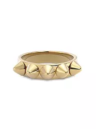 EDBLAD | Anillo PEAK Single Steel | Oro