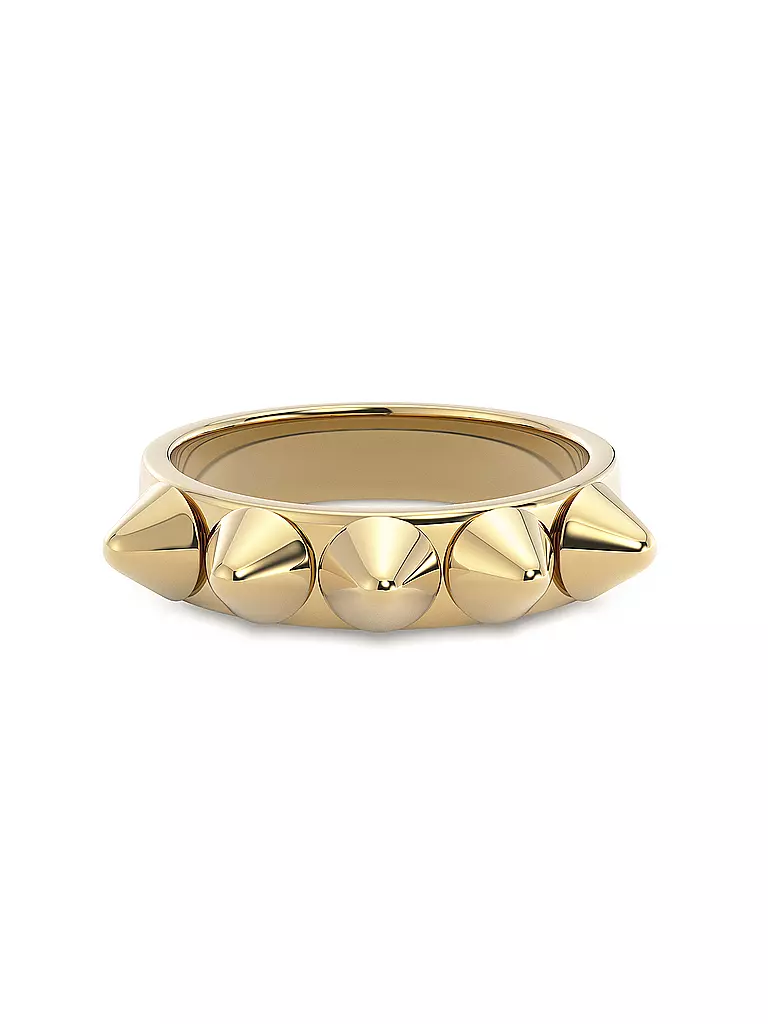 EDBLAD | Anillo PEAK Single Gold | Oro