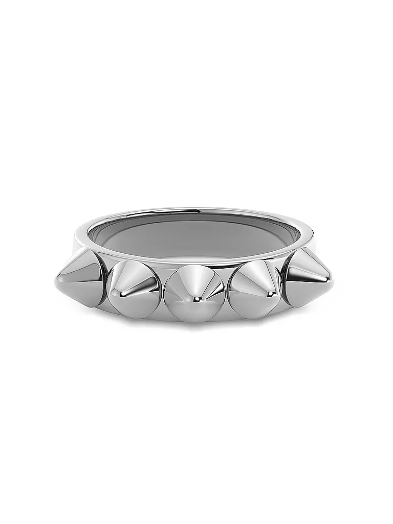 EDBLAD | Anillo PEAK Single Steel | 