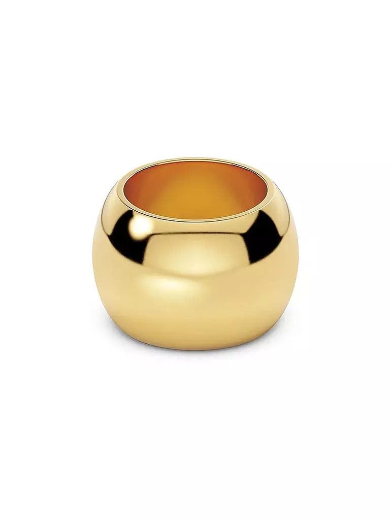 EDBLAD | Anillo PRIME Gold |