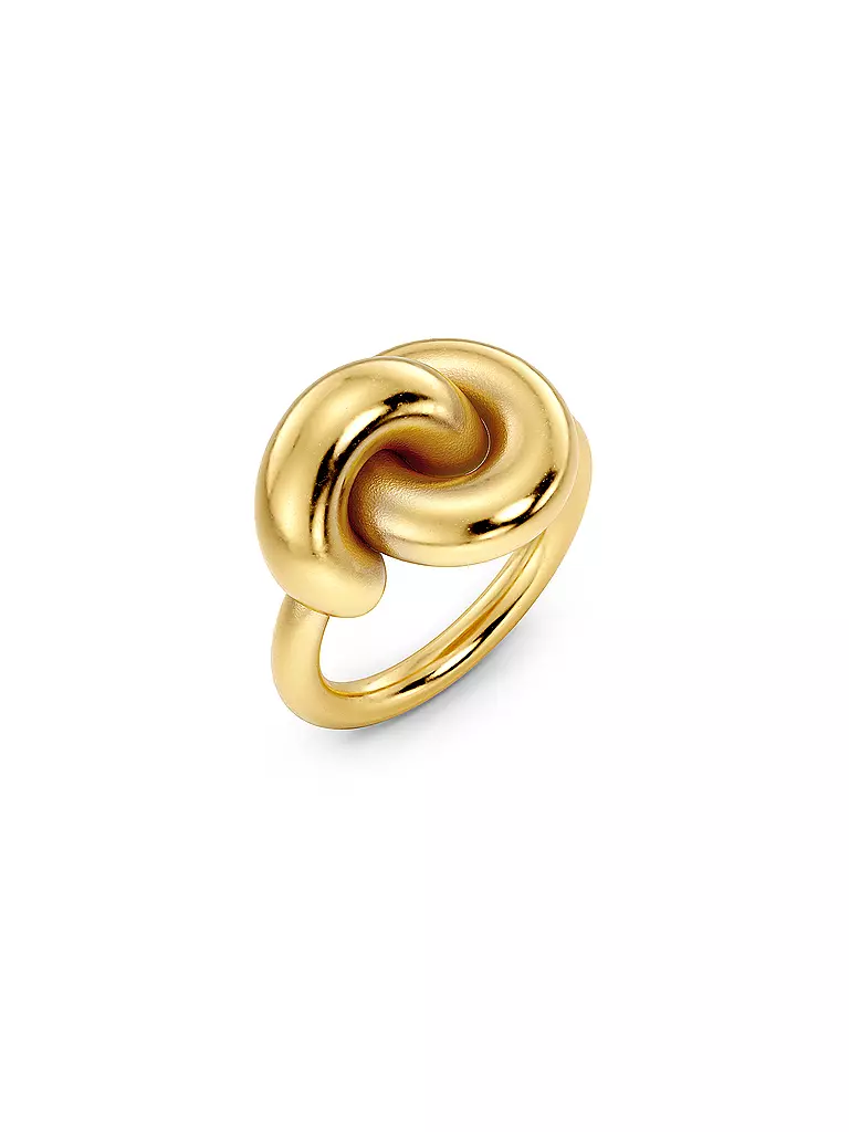 EDBLAD | Anillo REDONDON Oro | Oro