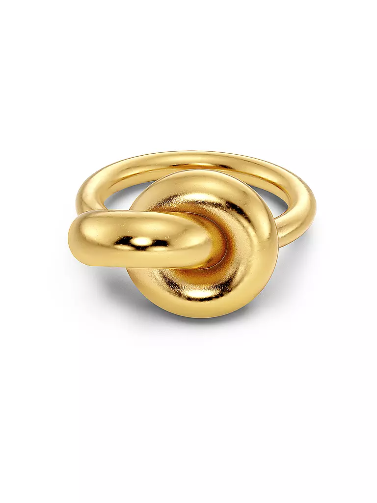 EDBLAD | Anillo REDONDON Oro | Oro