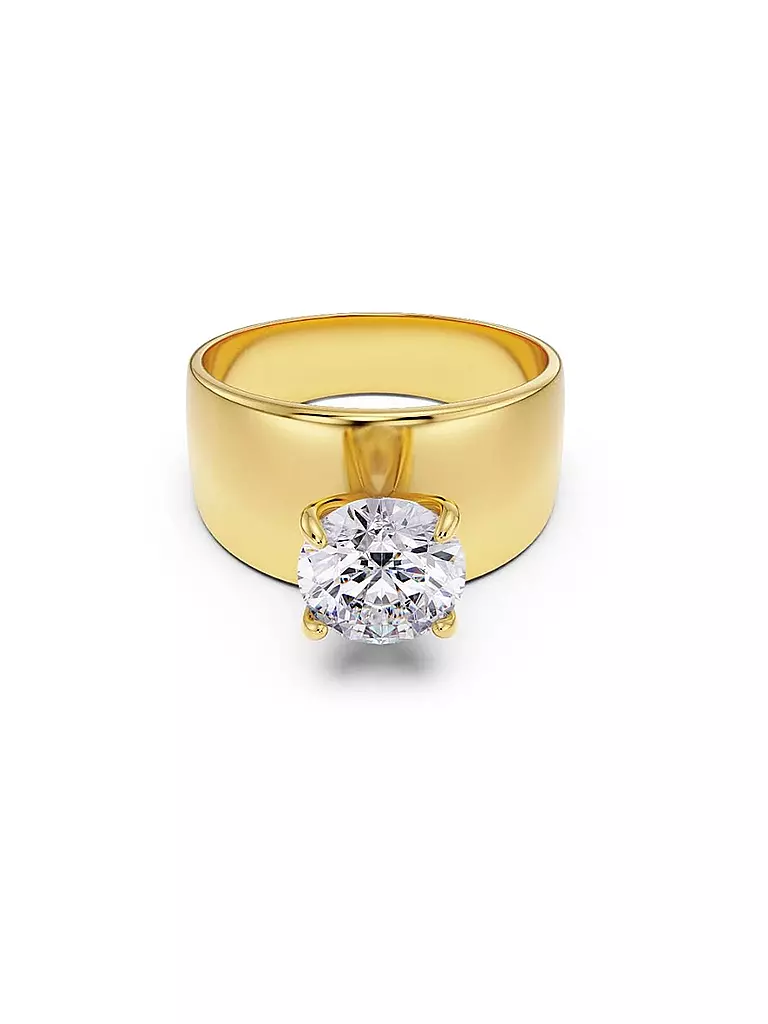 EDBLAD | Anillo SOLO Oro | 