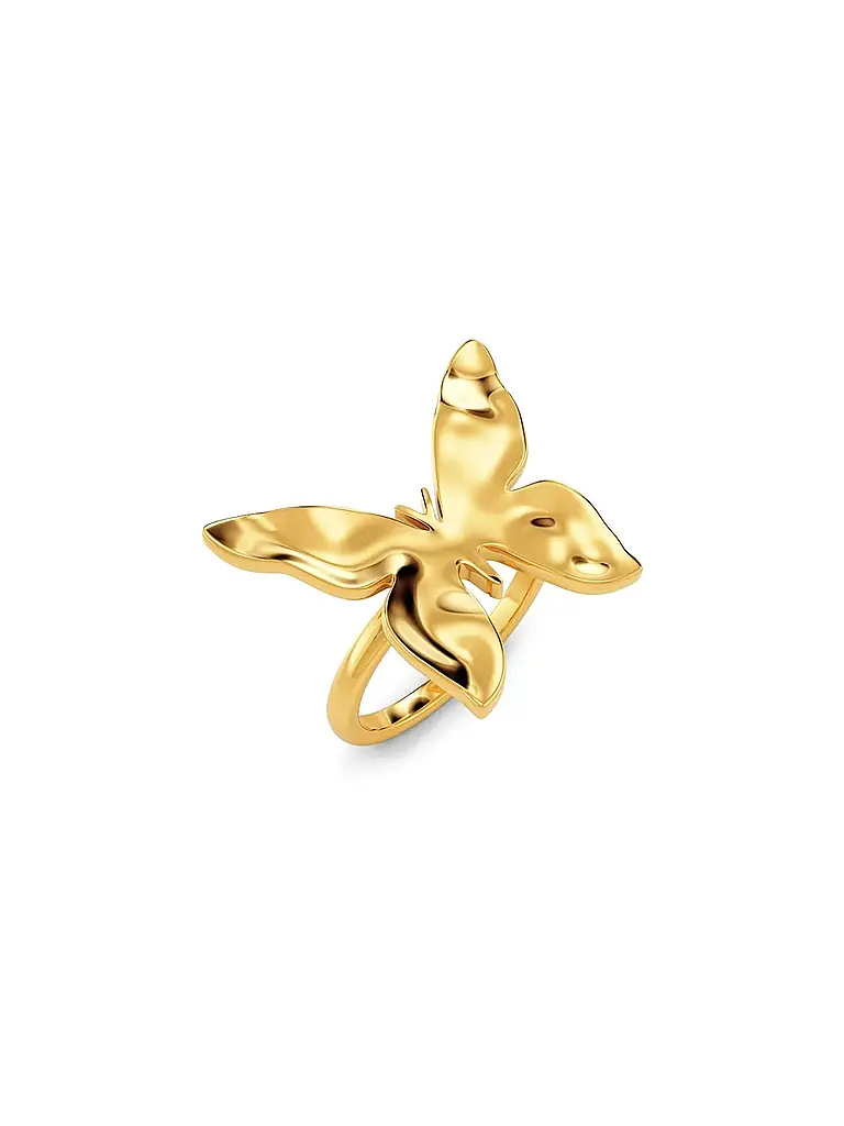 EDBLAD | Anillo SWEEP RING Oro | Oro