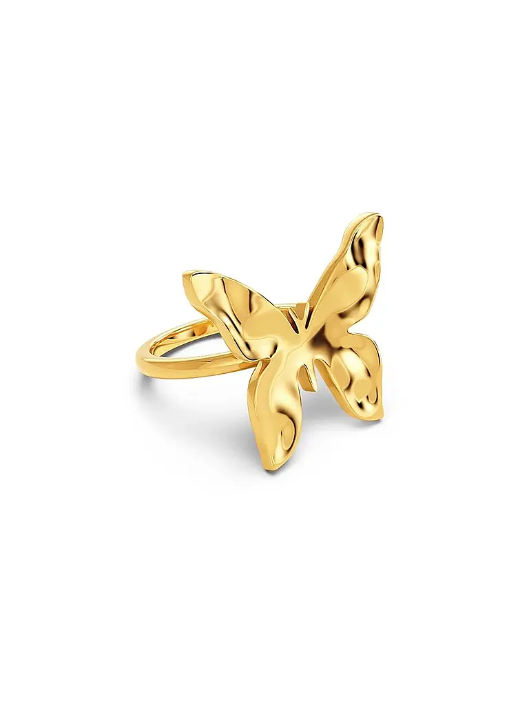 EDBLAD | Anillo SWEEP RING Oro | 