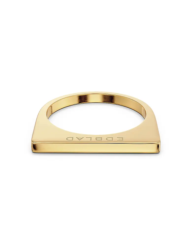 EDBLAD | Anillo TWIGGY Oro | 