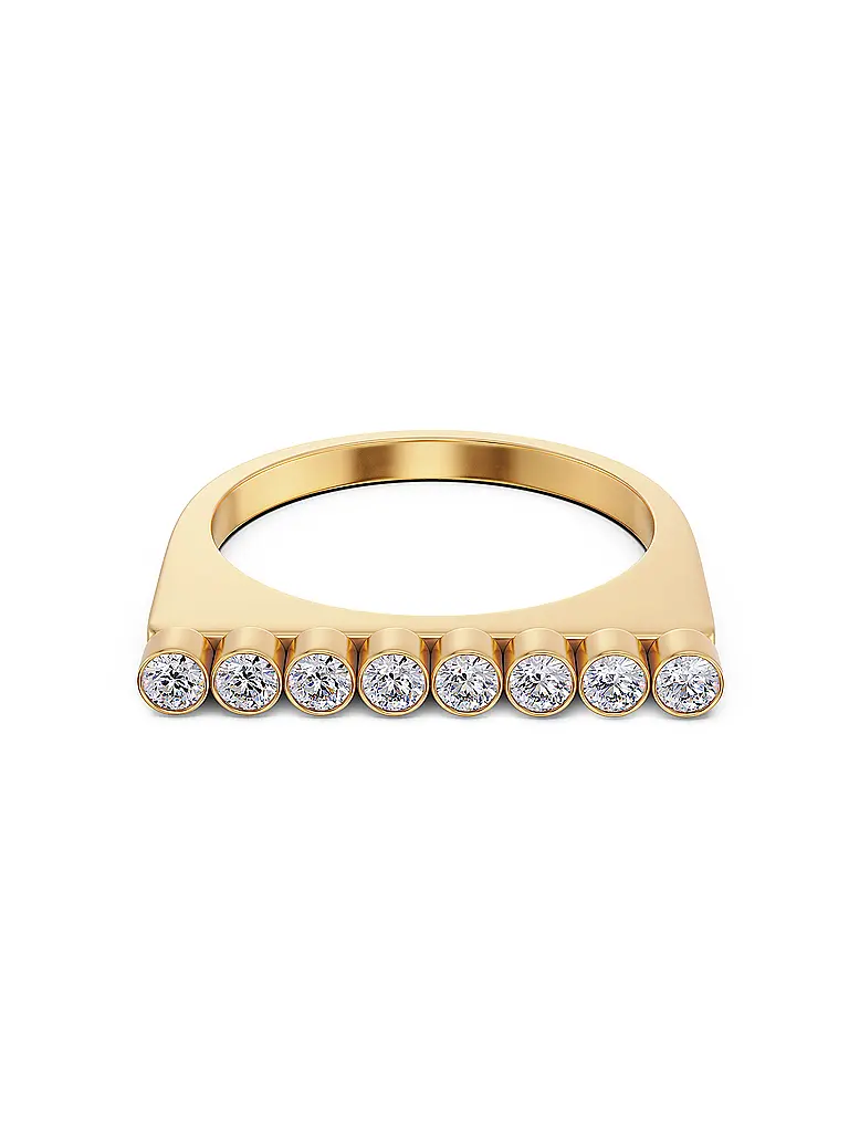 EDBLAD | Anillo TWIGGY Oro | 