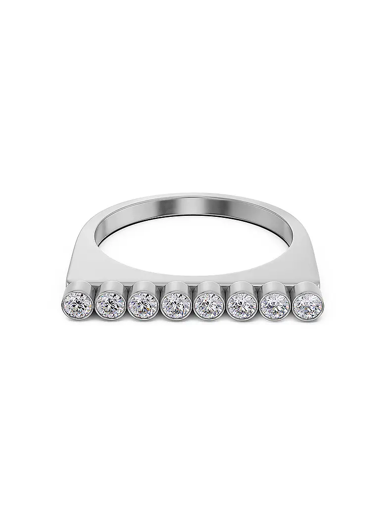 EDBLAD | Anillo TWIGGY Steel | 