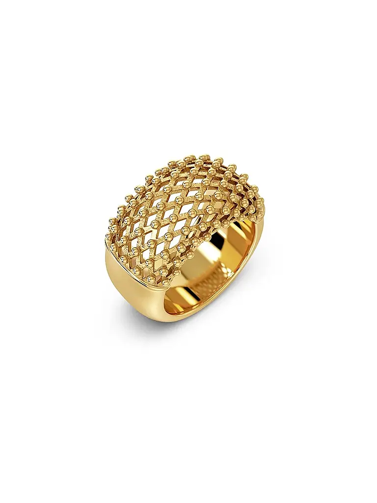 EDBLAD | Anillo VIVA RING Oro | Oro