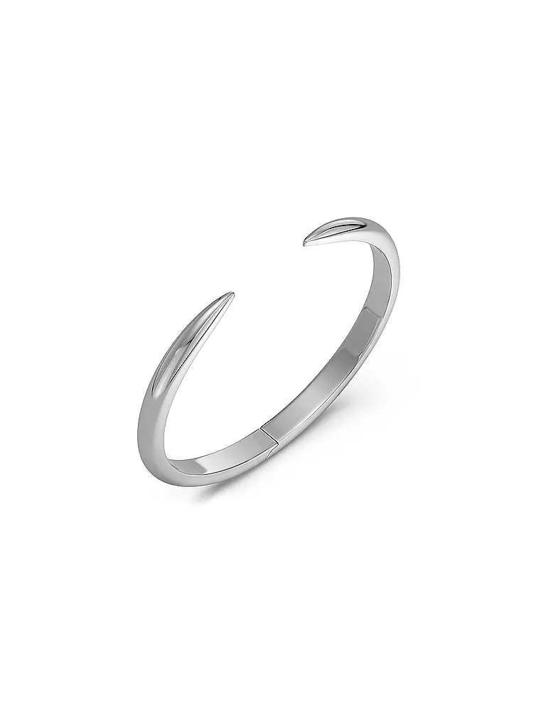 EDBLAD | Brazalete CREST BANGLE Acero | 