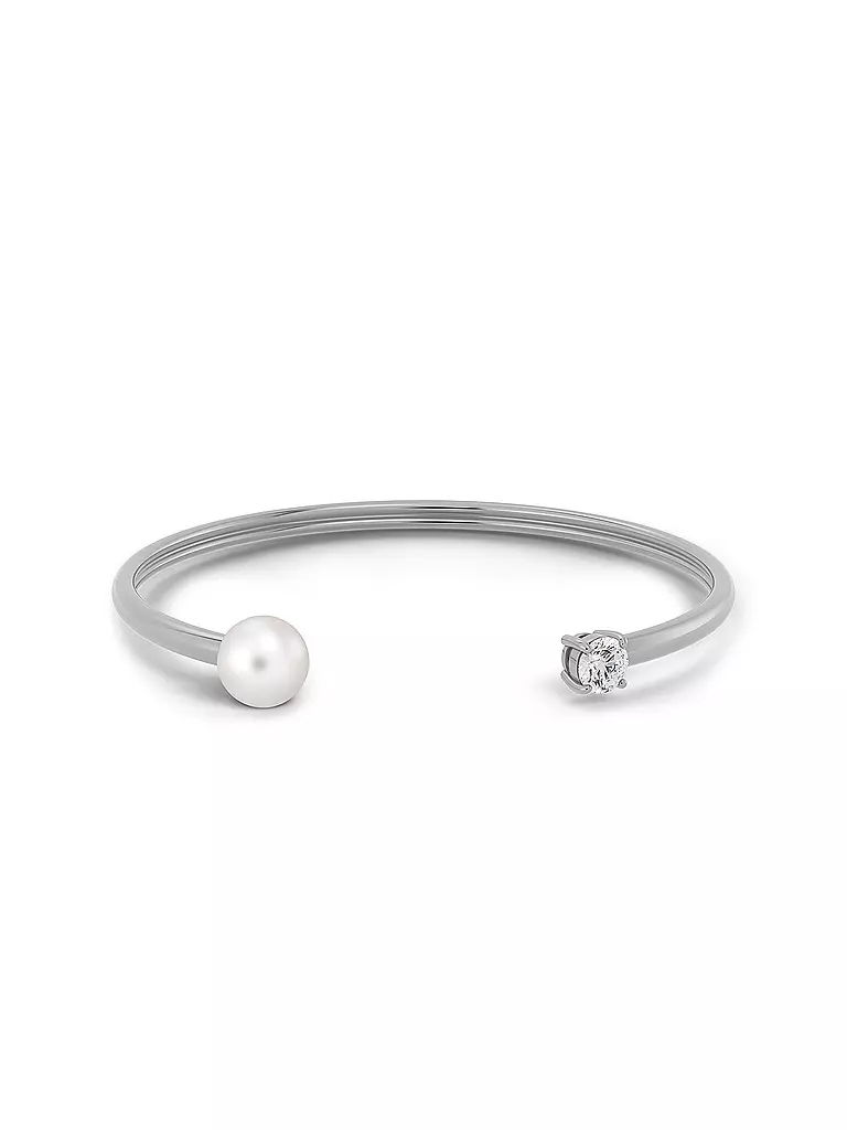 EDBLAD | Brazalete LUNA BANGLE Acero | 