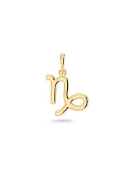 EDBLAD | Colgante CAPRICORN steel | Oro