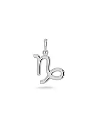 EDBLAD | Colgante CAPRICORN steel | Plata