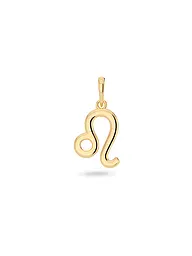 EDBLAD | Colgante LEO steel | Oro