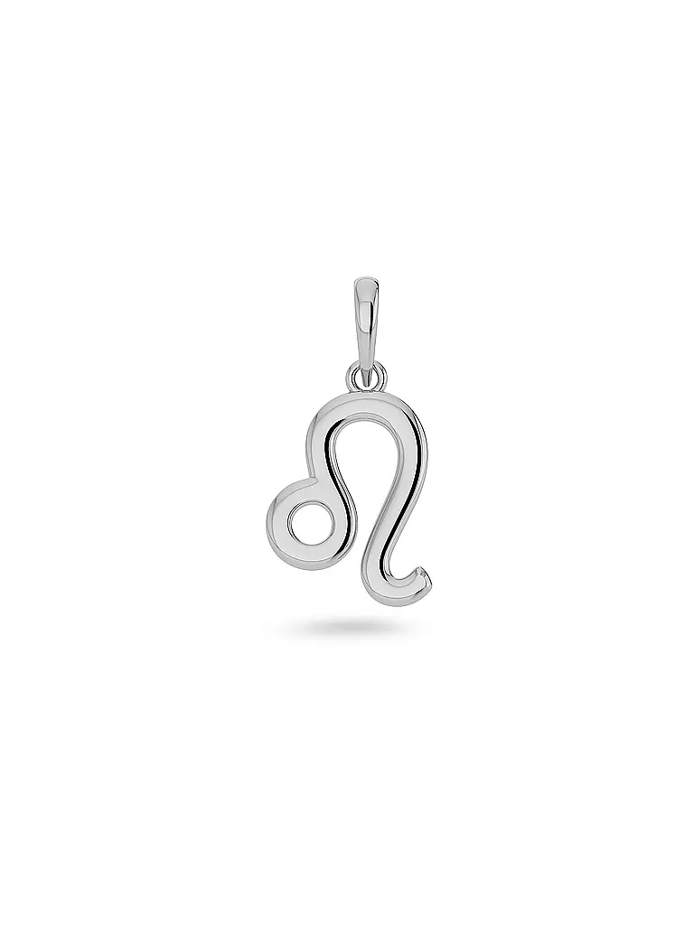 EDBLAD | Colgante LEO steel | Plata