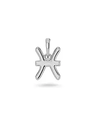 EDBLAD | Colgante PISCIS oro | Plata