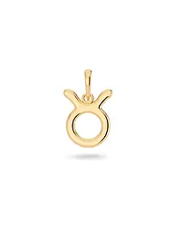 EDBLAD | Colgante TAURO oro | Oro