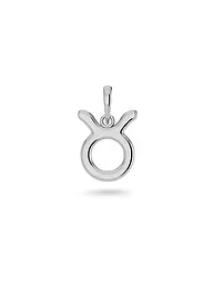 EDBLAD | Colgante TAURO oro | Plata