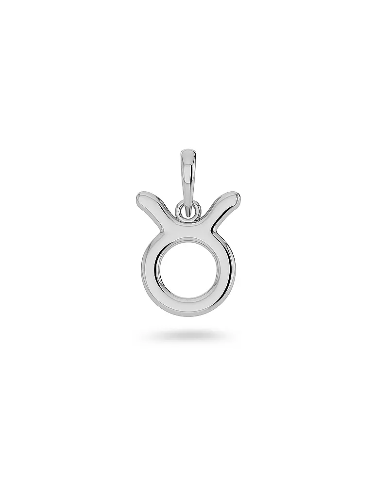 EDBLAD | Colgante TAURUS steel | Plata