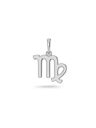EDBLAD | Colgante VIRGO steel | Plata