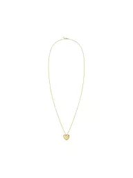 EDBLAD | Collar BARLEY NECKLACE Large Gold | Oro