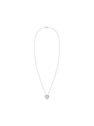 EDBLAD | Collar BARLEY NECKLACE Large Gold | Plata