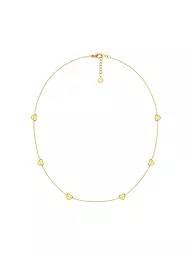 EDBLAD | Collar BARLEY NECKLACE MULTI Oro | Oro