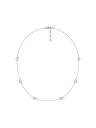 EDBLAD | Collar BARLEY NECKLACE MULTI Oro | Plata