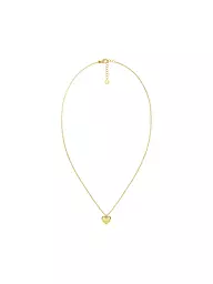 EDBLAD | Collar BARLEY NECKLACE Steel | Oro