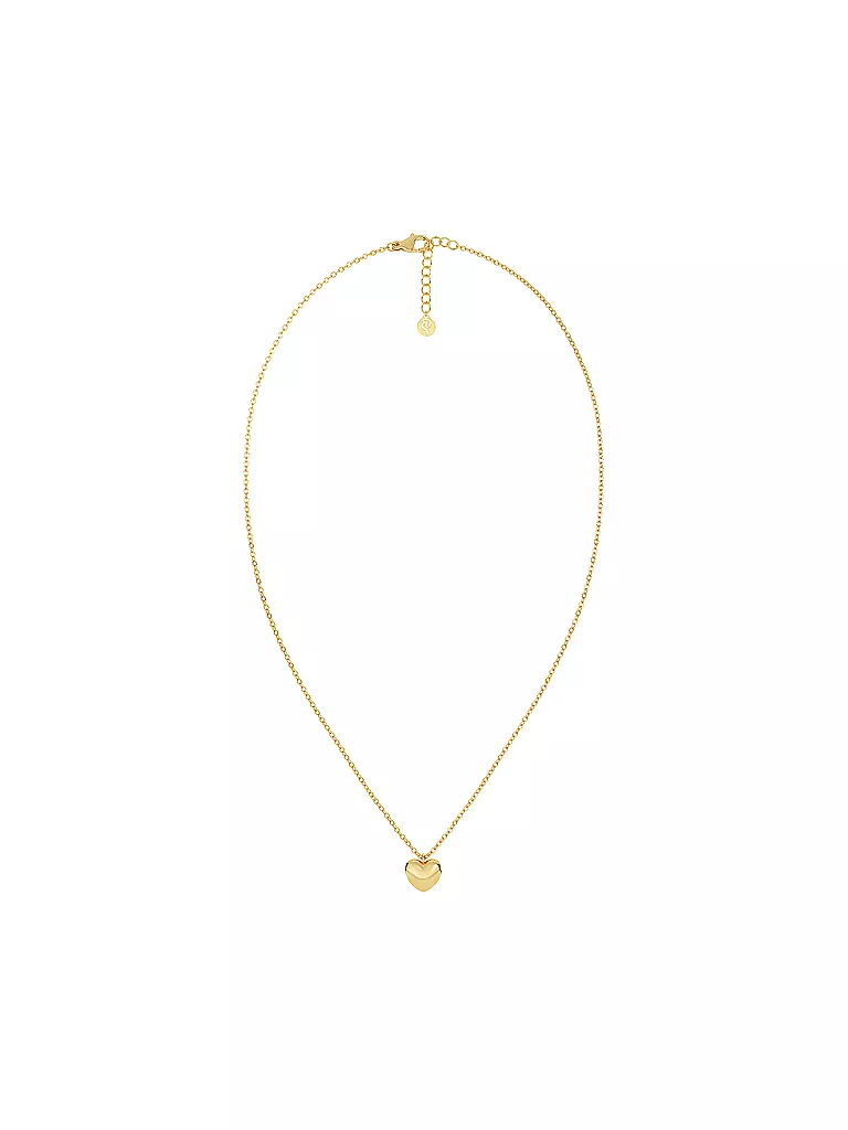 EDBLAD | Collar BARLEY NECKLACE Oro | Oro