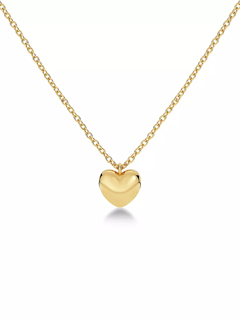 EDBLAD | Collar BARLEY NECKLACE Oro | 