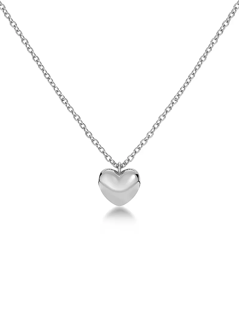 EDBLAD | Collar BARLEY NECKLACE Steel | 
