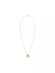 EDBLAD | Collar BEAD NECKLACE Oro | Oro
