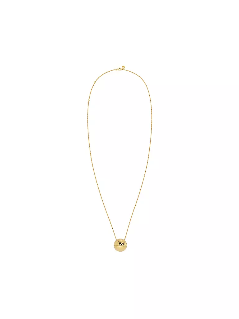 EDBLAD | Collar BEAD NECKLACE Oro | Oro