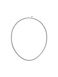 EDBLAD | Collar CHAIN HERRINGBONE Oro | Plata