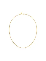 EDBLAD | Collar CHARMENITY CHAIN 42cm Oro | Oro