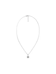 EDBLAD | Collar CROWN NECKLACE Large Gold | Plata