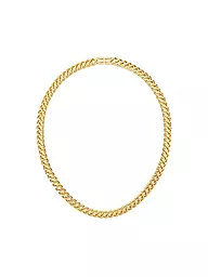 EDBLAD | Collar CURB Oro | Oro