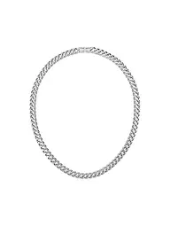 EDBLAD | Collar CURB Oro | Plata