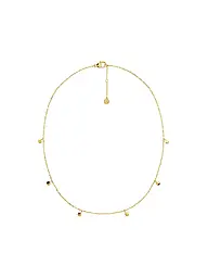 EDBLAD | Collar DICE NECKLACE Oro | Oro