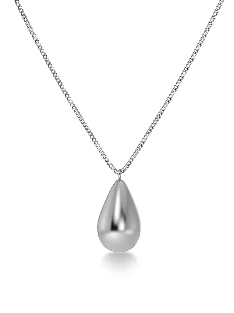 EDBLAD | Collar DROP NECKLACE Steel | 