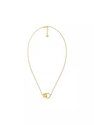 EDBLAD | Collar ETERNAL ORBIT NECKLACE | Oro