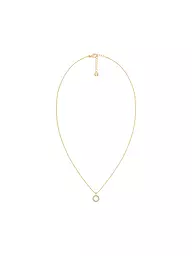 EDBLAD | Collar GLOW NECKLACE MINI Oro | Oro
