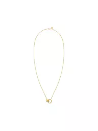 EDBLAD | Collar IDA LONG Oro | Oro
