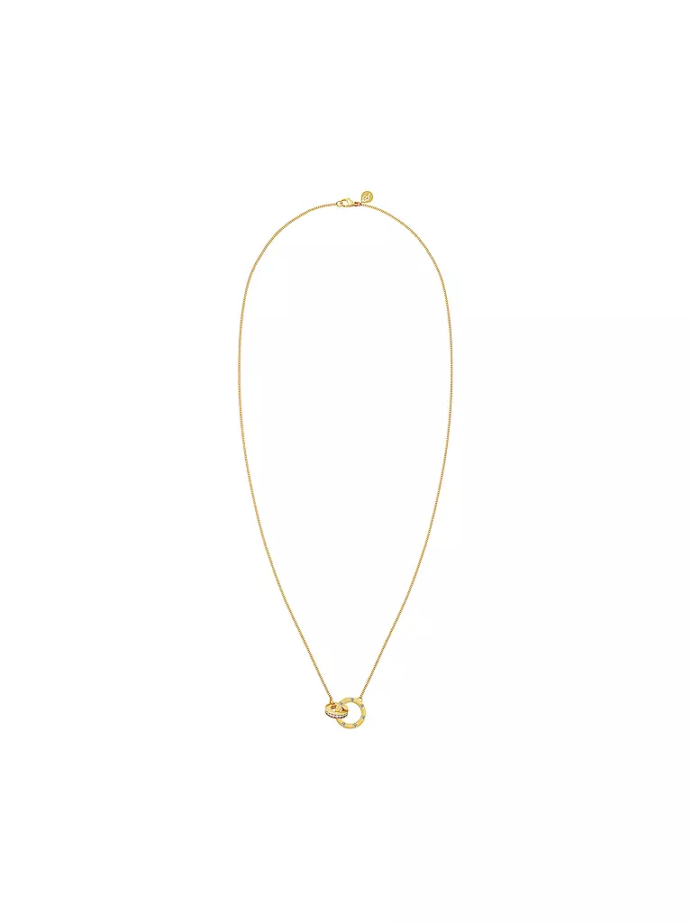 EDBLAD | Collar IDA LONG Oro | Oro