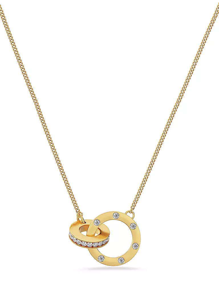 EDBLAD | Collar IDA LONG Oro | Oro